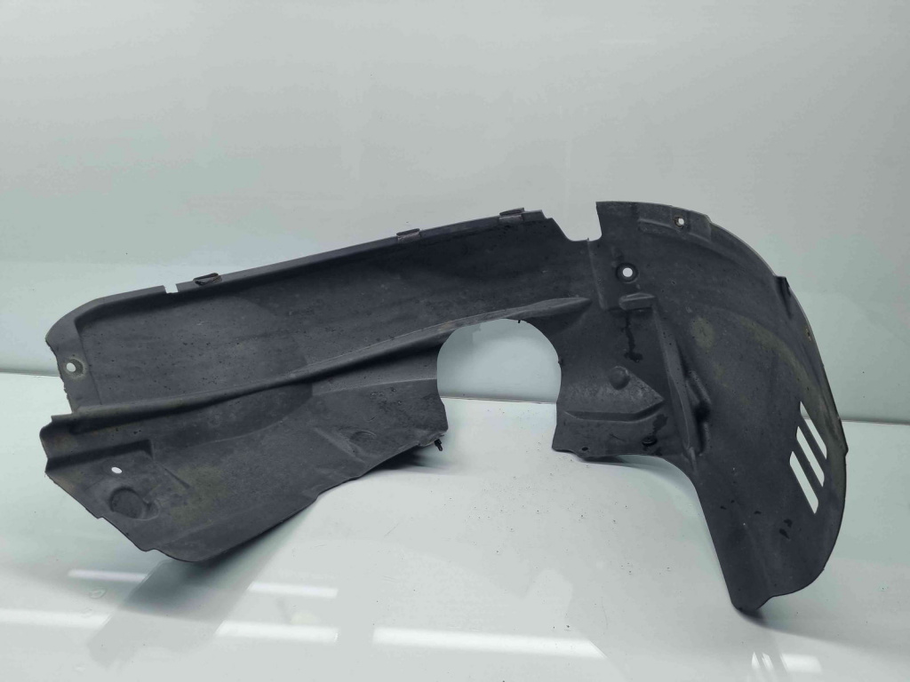 Carenaj roata dreapta fata Ford Fiesta 6 [Fabr 2008-2019]