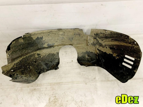 Carenaj roata dreapta fata Ford Fiesta 7 (2008-2012) [MK7] 8A61-16114-BE
