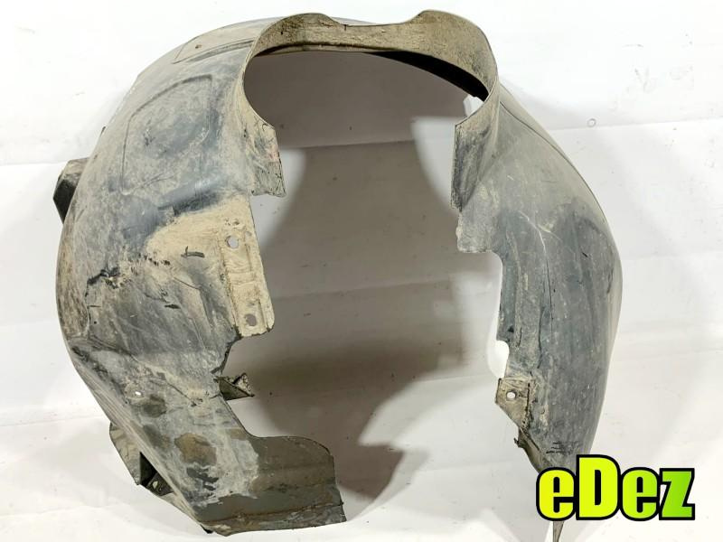 Carenaj roata dreapta fata Ford Focus 3 (2011-2015) AM51-R16114-BF
