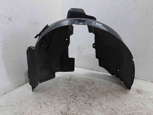 Carenaj roata dreapta fata Ford S-Max 1 [Fabr 2006-2014] 6M21-A16115-A