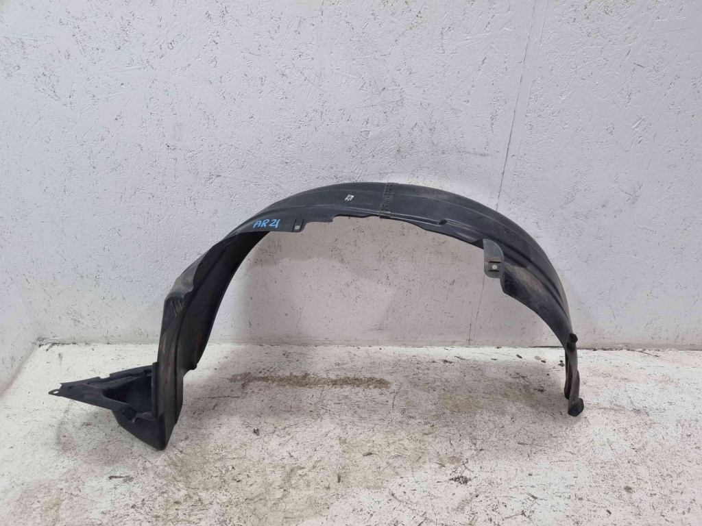 Carenaj roata dreapta fata Hyundai Santa Fe 2 (CM) [Fabr 2005-2012] 86822-2B000 86821-2B000