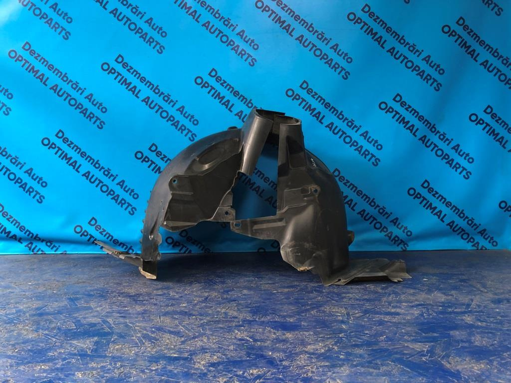 Carenaj roata dreapta fata Mercedes C Class W204 2007-2011 COD A2046980030