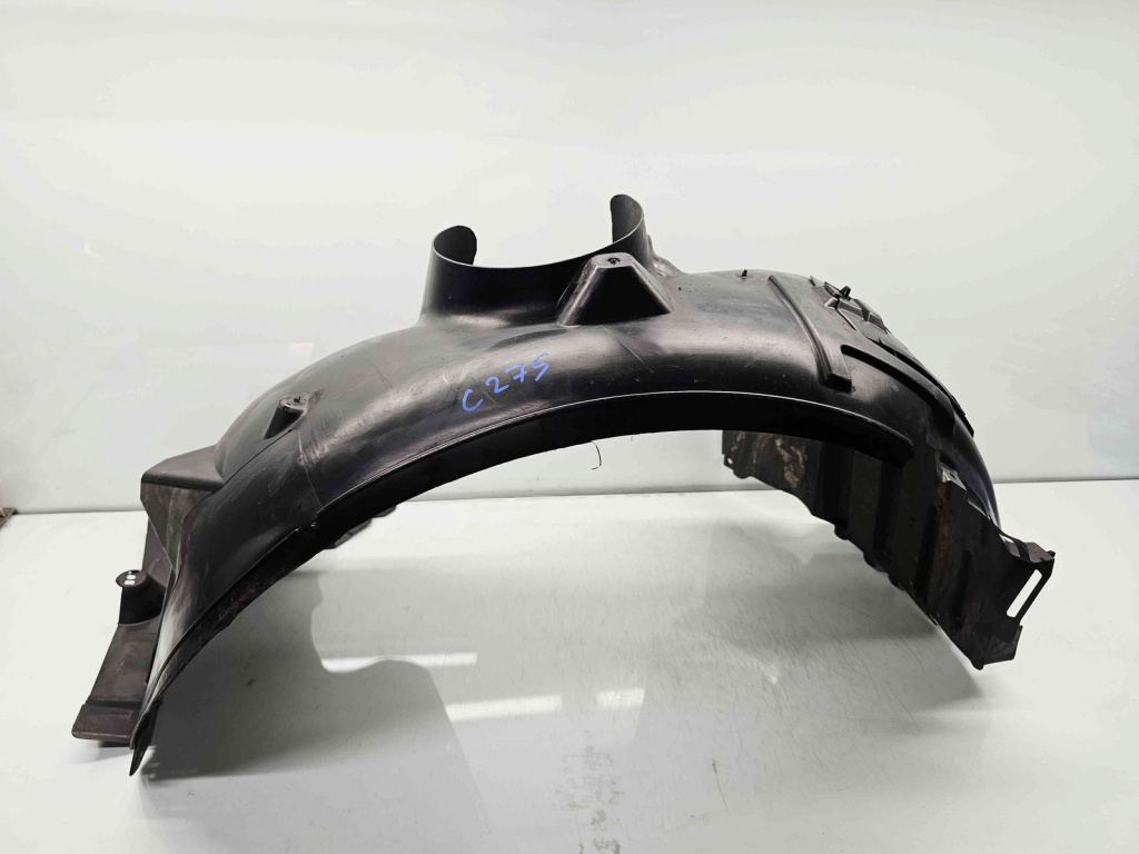 Carenaj roata dreapta fata Mercedes Clasa A (W176) [Fabr 2012-2018] OEM