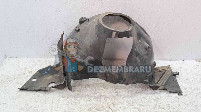 Carenaj roata dreapta fata Mercedes Clasa CLK (C209) [Fabr 2002-2009] A2098841222