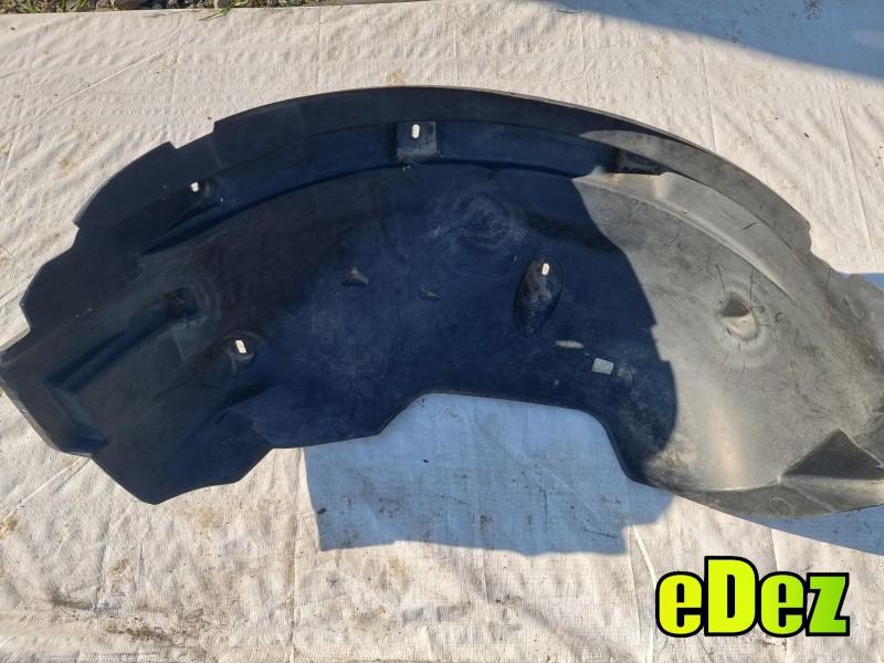 Carenaj roata dreapta fata Mercedes ML (1998-2005) [W163] A1638840822