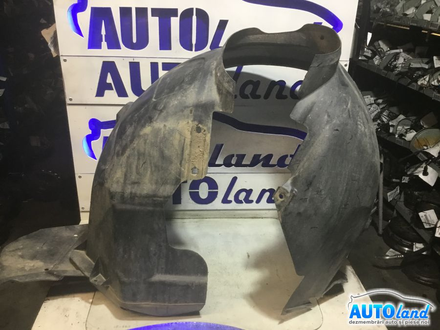 Carenaj Roata Dreapta Fata Mica Problema Ford FOCUS III 2011