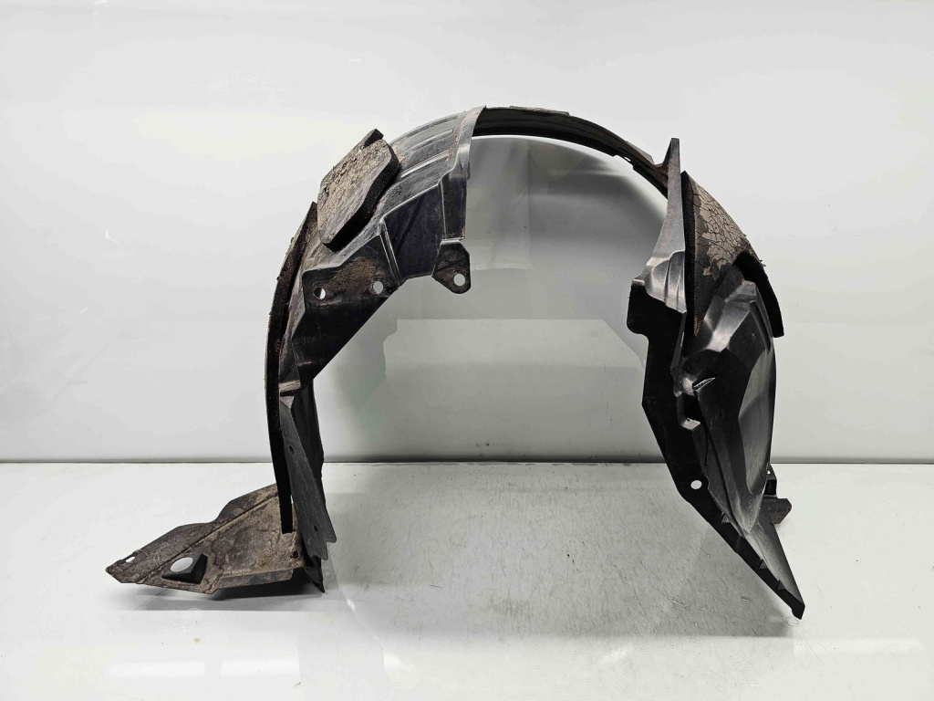 Carenaj roata dreapta fata Nissan Qashqai [Fabr 2007-2014] OEM