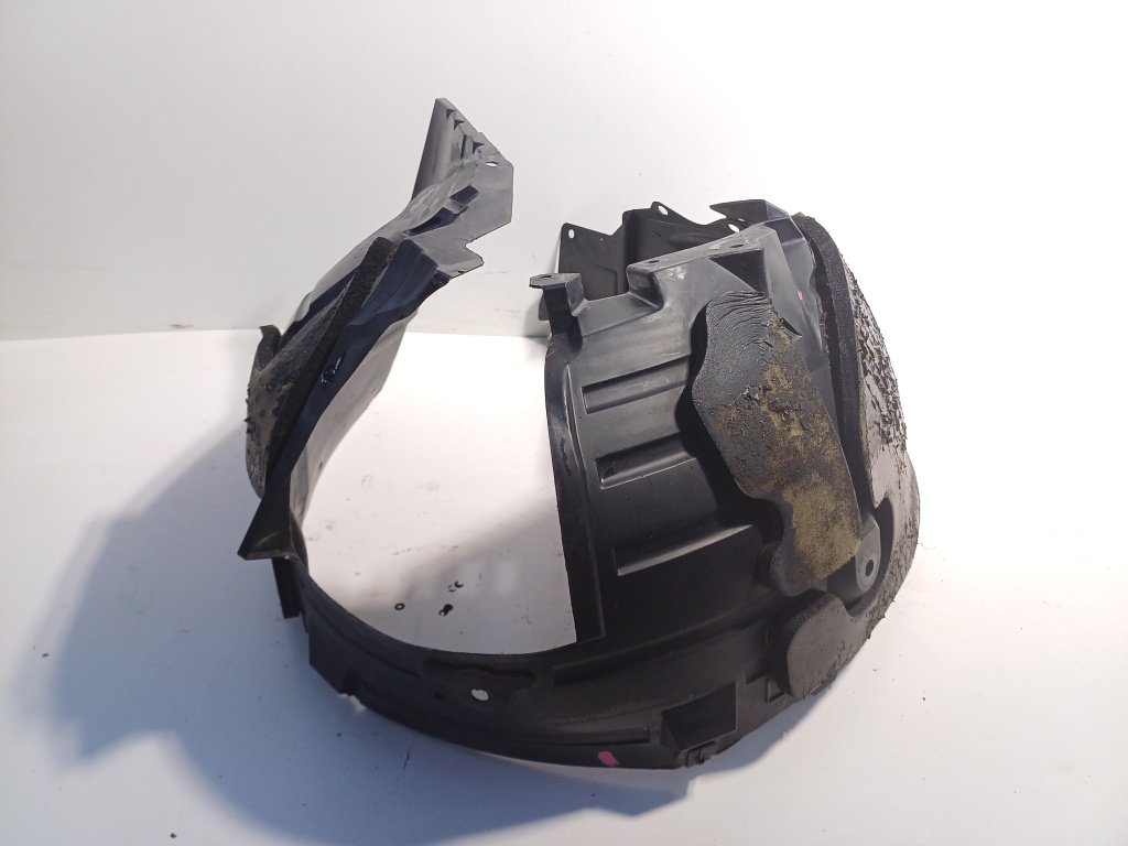 Carenaj roata dreapta fata, Nissan Qashqai (id:640291)
