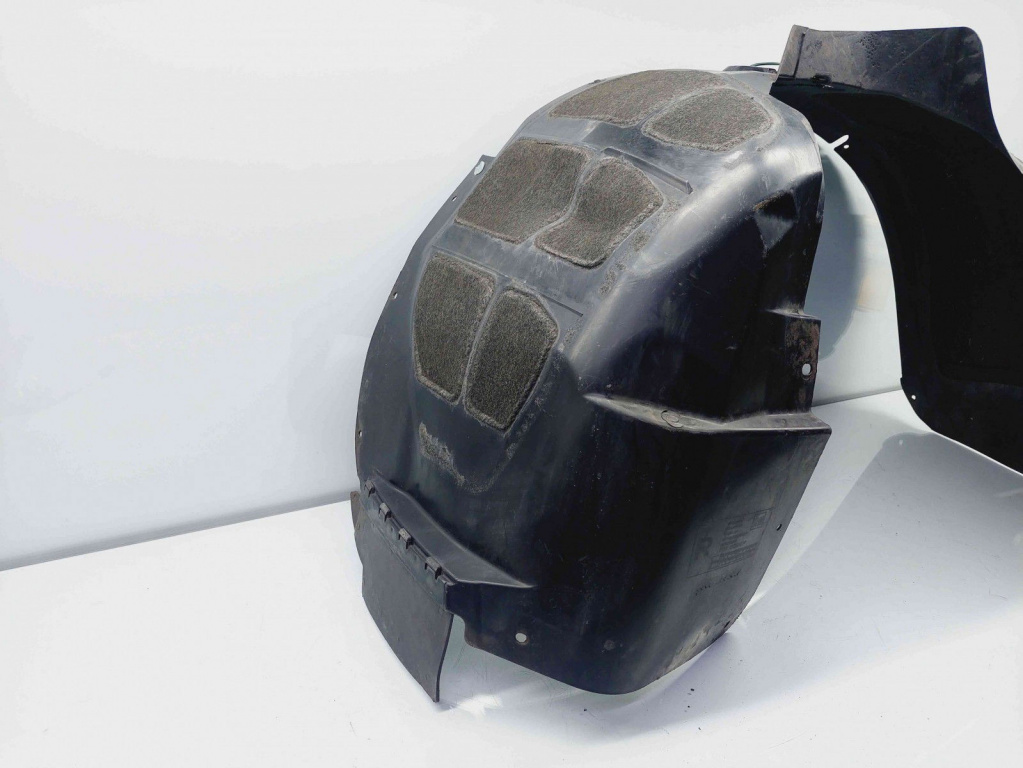 Carenaj roata dreapta fata Opel Astra J Coupe GTC [Fabr 2009-2015] 13418974