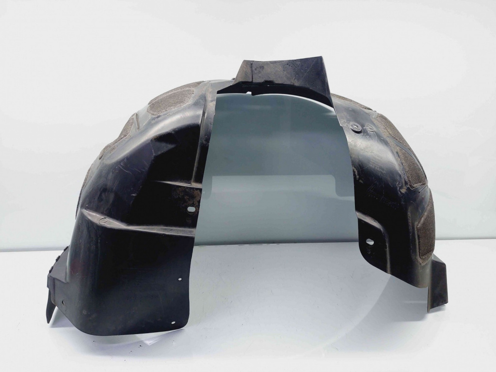 Carenaj roata dreapta fata Opel Astra J Coupe GTC [Fabr 2009-2015] 13418974