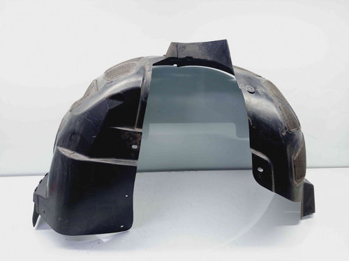 Carenaj roata dreapta fata Opel Astra J Coupe GTC [Fabr 2009-2015] 13418974