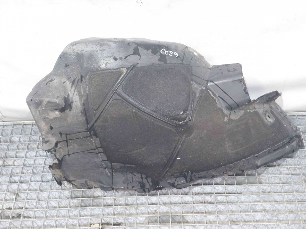Carenaj roata dreapta fata Opel Insignia A [Fabr 2008-2016] 13241162
