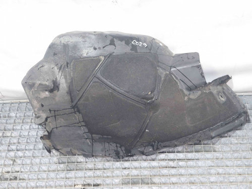 Carenaj roata dreapta fata Opel Insignia A [Fabr 2008-2016] 13241162