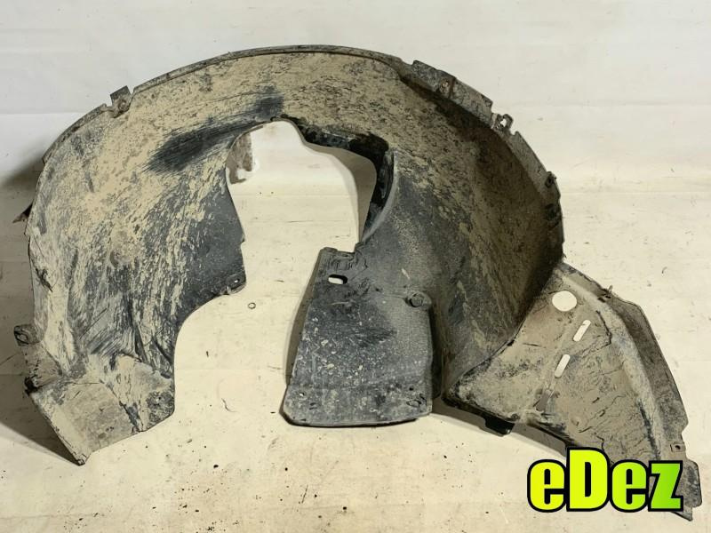 Carenaj roata dreapta fata Opel Mokka (2012-2016) 95422561