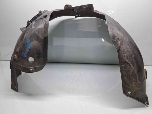 Carenaj roata dreapta fata Opel Zafira B (A05) [Fabr 2006-2011] 13129628