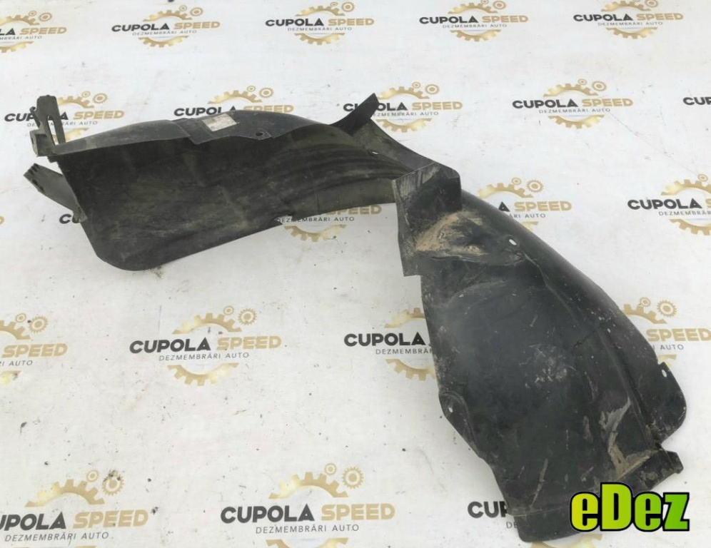 Carenaj roata dreapta fata Peugeot 1007 (2005->) 9680652480