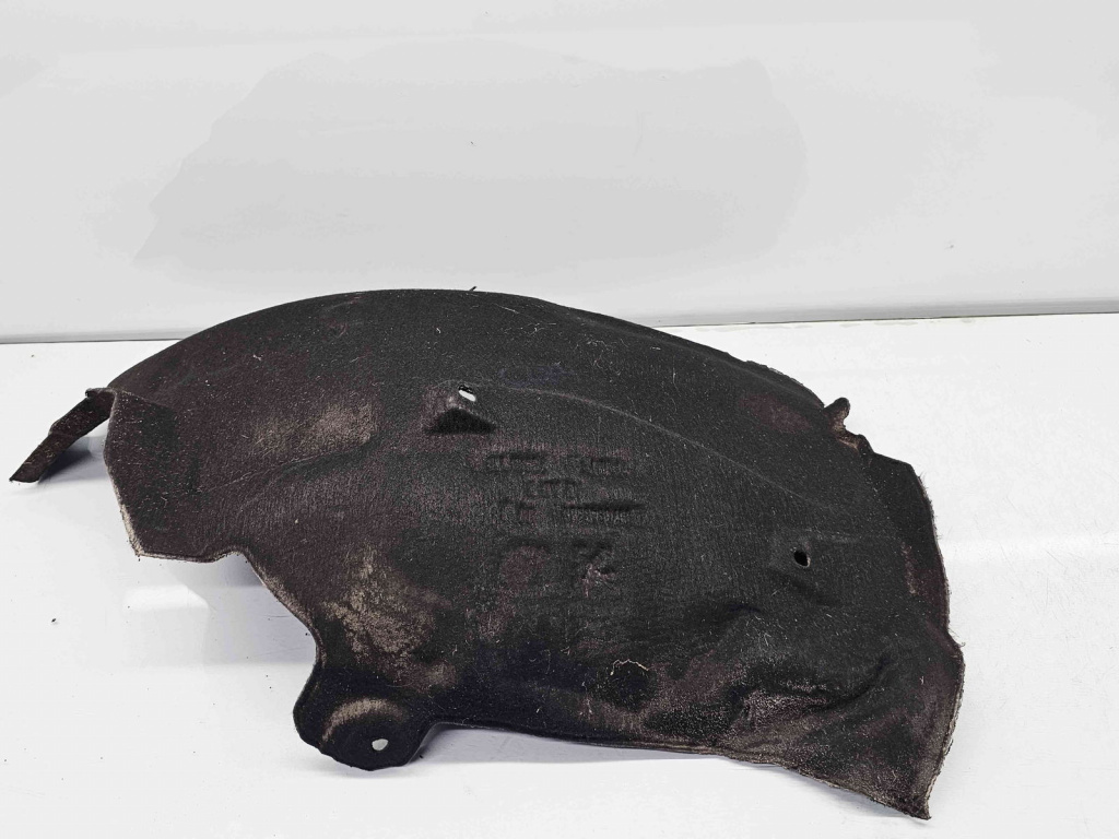 Carenaj roata dreapta fata Peugeot 508 Break GT [Fabr 2010-2018] OEM