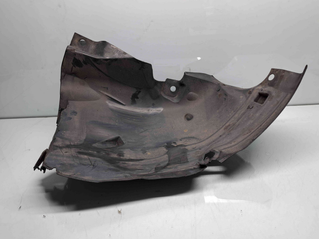 Carenaj roata dreapta fata Renault Clio 4 (B98) Hatchback [Fabr 2012-2020]