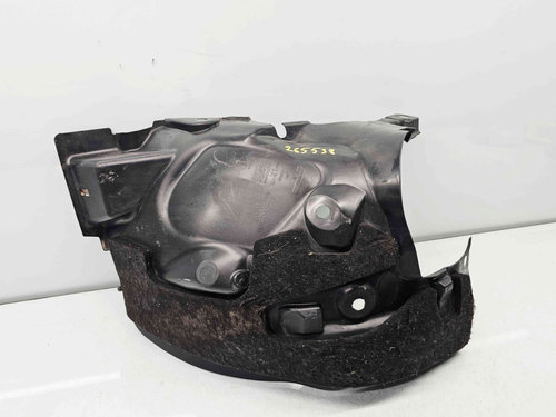 Carenaj roata dreapta fata Renault Clio 4 (B98) Hatchback [Fabr 2012-2020] OEM