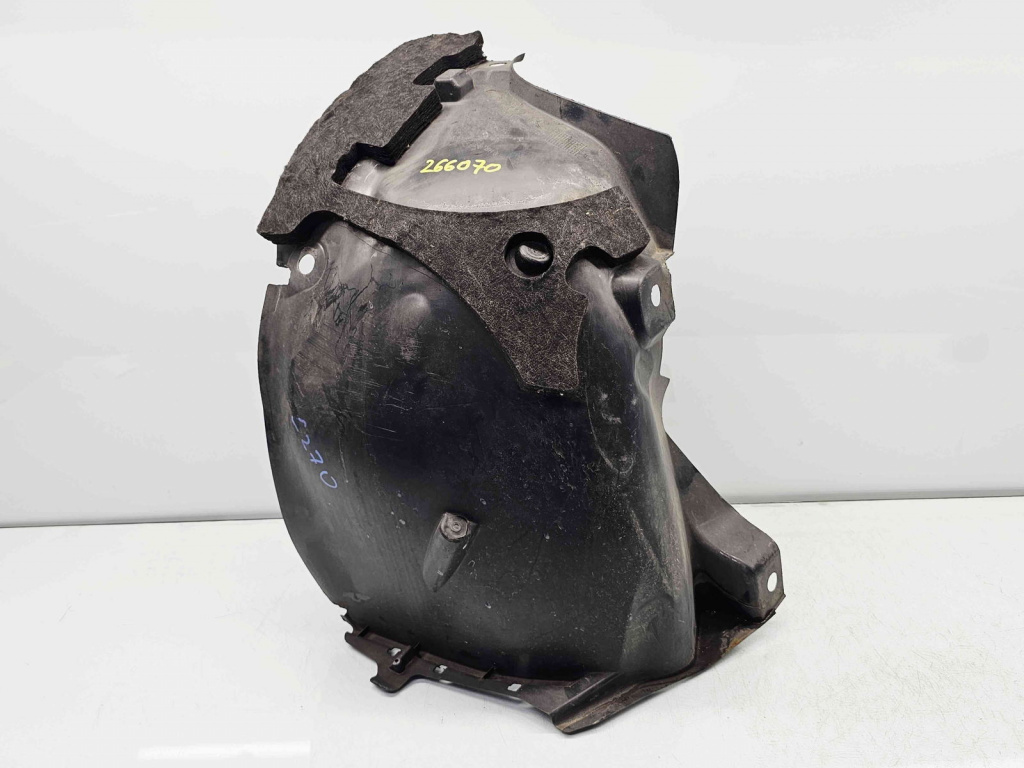Carenaj roata dreapta fata Renault Clio 4 (B98) Hatchback [Fabr 2012-2020] 638447513R