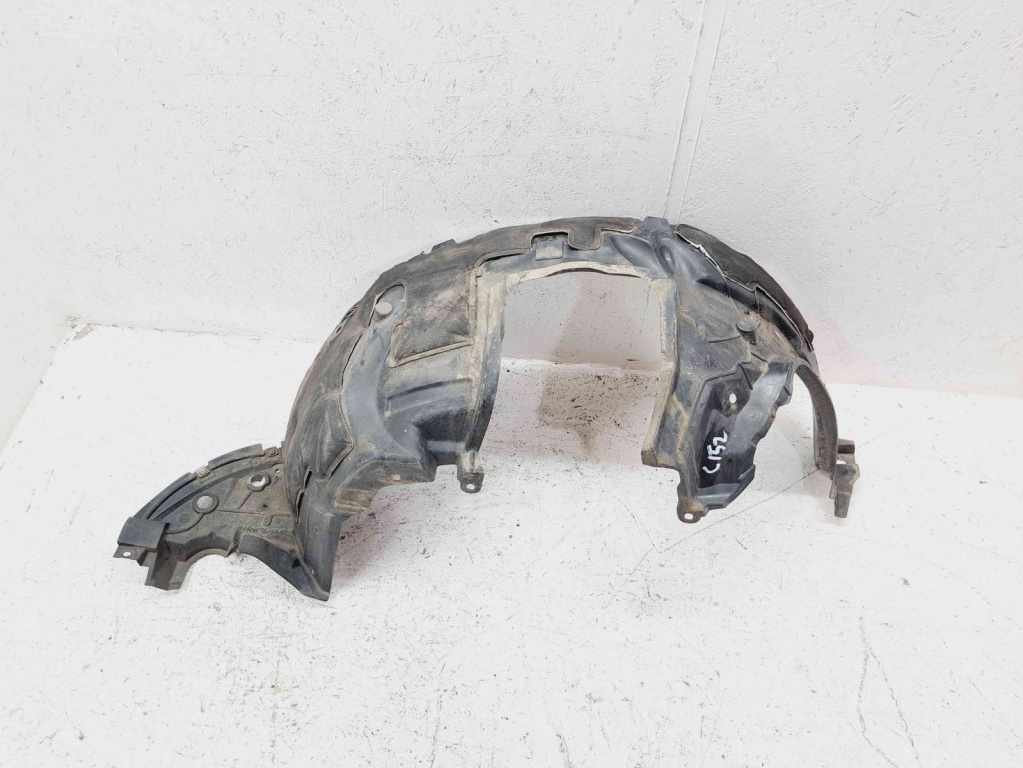 Carenaj roata dreapta fata Renault Koleos 1 SUV [Fabr 2008-2015] 63840JY30A