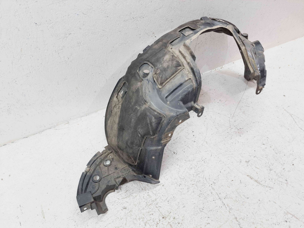Carenaj roata dreapta fata Renault Koleos 1 SUV [Fabr 2008-2015] 63840JY30A