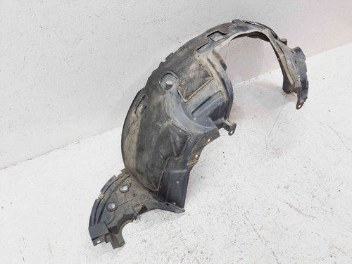 Carenaj roata dreapta fata Renault Koleos 1 SUV [Fabr 2008-2015] 63840JY30A