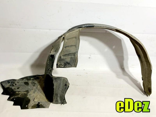 Carenaj roata dreapta fata Renault Laguna 3 (2007-2010)