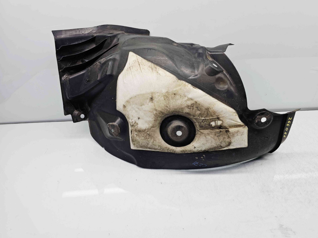 Carenaj roata dreapta fata Renault Megane 3 Combi [Fabr 2008-2015] OEM