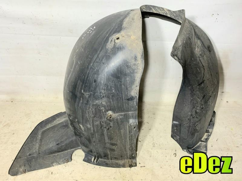 Carenaj roata dreapta fata Seat Alhambra 2 (2010-2015) 7N0805912A