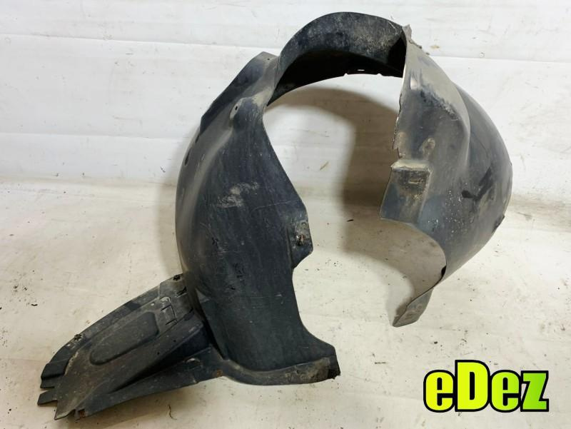 Carenaj roata dreapta fata Seat Toledo 4 (2012-2018) 5JA809962