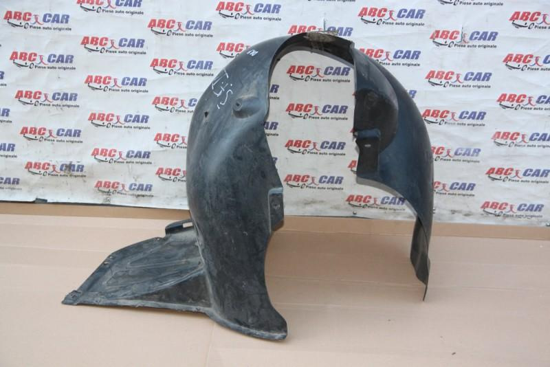Carenaj roata dreapta fata Skoda Fabia 2 2006-2010 5J0809962