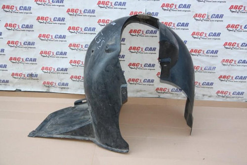 Carenaj roata dreapta fata Skoda Fabia 2 2006-2010 5J0809962