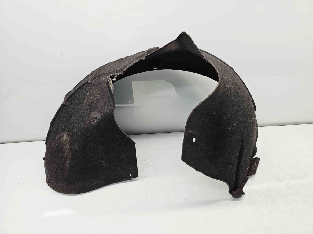 Carenaj roata dreapta fata Skoda Octavia 2 (1Z3) [Fabr 2004-2013] Facelift OEM