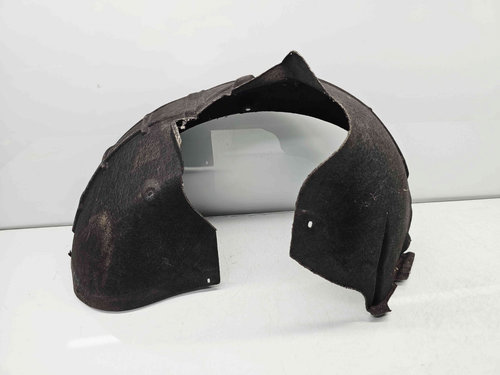 Carenaj roata dreapta fata Skoda Octavia 2 (1Z3) [Fabr 2004-2013] Facelift OEM