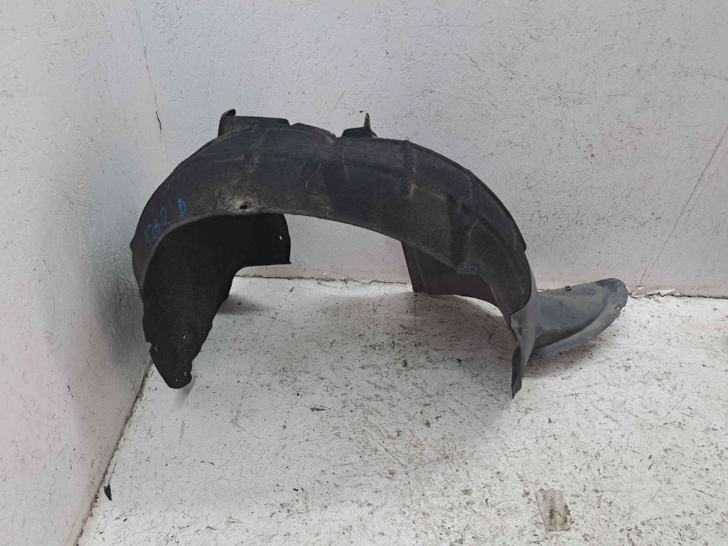 Carenaj roata dreapta fata Skoda Octavia 2 Combi (1Z5) [Fabr 2004-2013] OEM