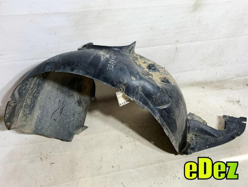 Carenaj roata dreapta fata Skoda Octavia 3 (2013-2017 ) 5E0809958F