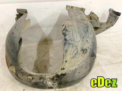 Carenaj roata dreapta fata Skoda Octavia 3 (2013-2017 ) 5E0809958F