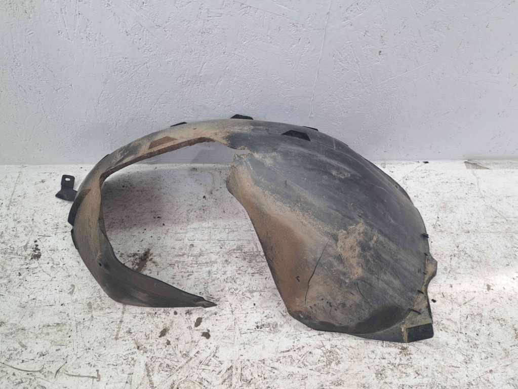 Carenaj roata dreapta fata Volkswagen Eos (1F7, 1F8) [Fabr 2006-2015] 1Q0805978B