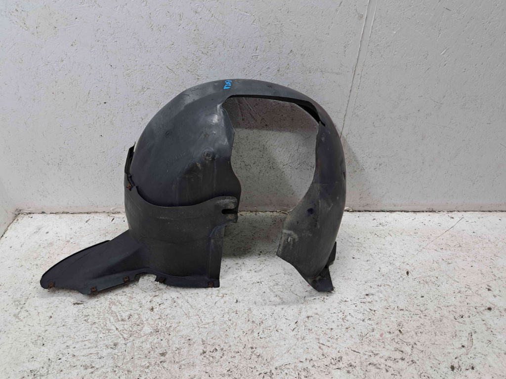 Carenaj roata dreapta fata Volkswagen Golf 5 (1K1) [Fabr 2004-2008] OEM
