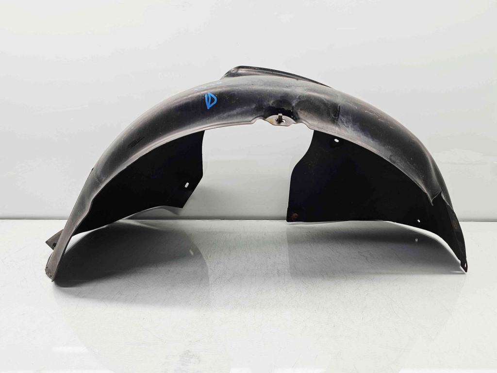 Carenaj roata dreapta fata Volkswagen Golf 5 (1K1) [Fabr 2004-2008] OEM