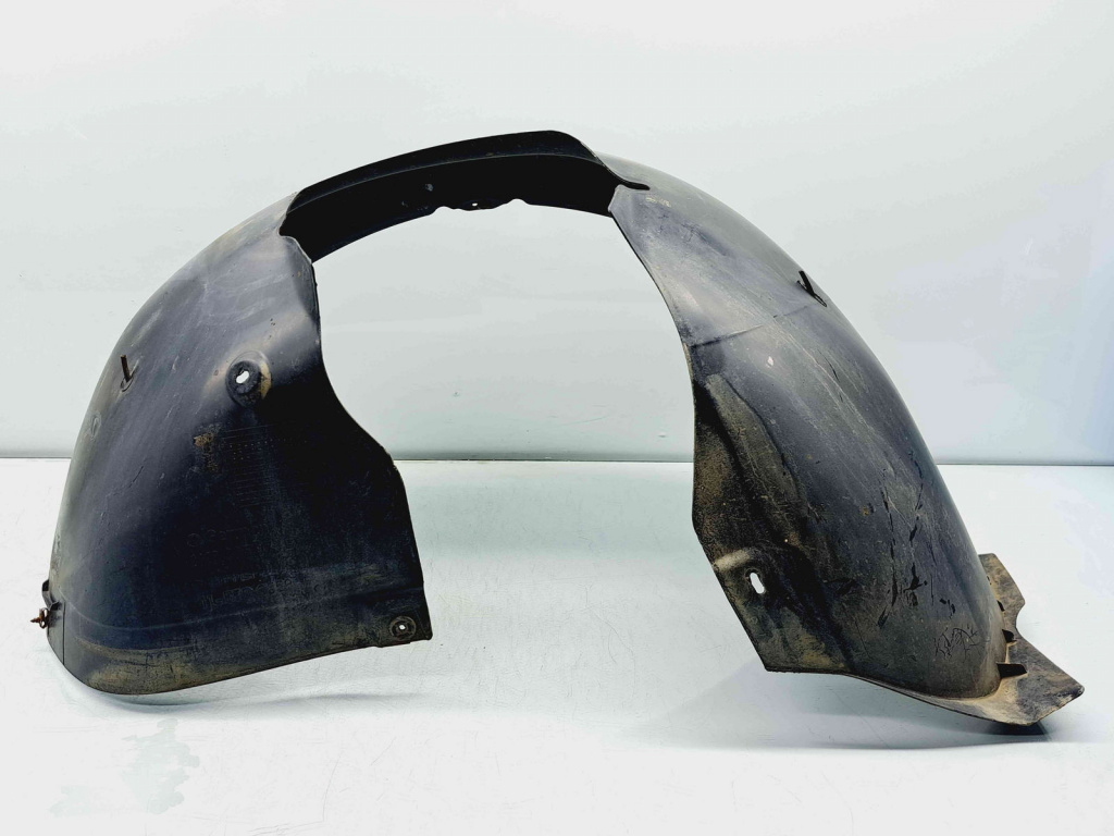 Carenaj roata dreapta fata Volkswagen Golf 5 Plus (5M1) [Fabr 2005-2008] 11-55D3558
