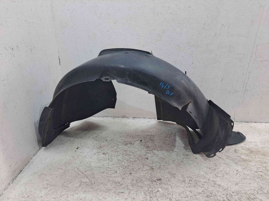 Carenaj roata dreapta fata Volkswagen Golf 5 Plus (5M1) [Fabr 2005-2008] 1K0805912