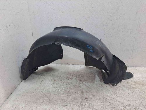 Carenaj roata dreapta fata Volkswagen Golf 5 Plus (5M1) [Fabr 2005-2008] 1K0805912
