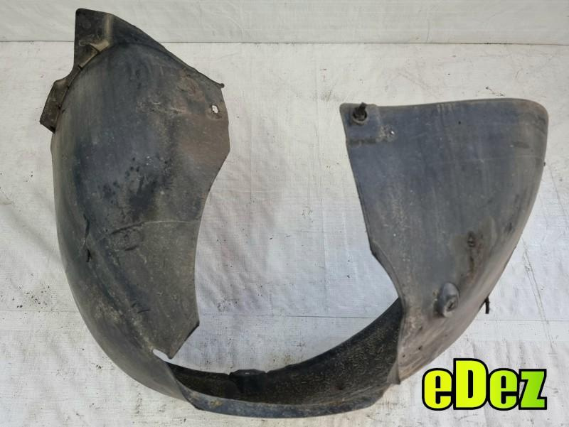Carenaj roata dreapta fata Volkswagen Golf 6 (2008-2013) 5M0805978