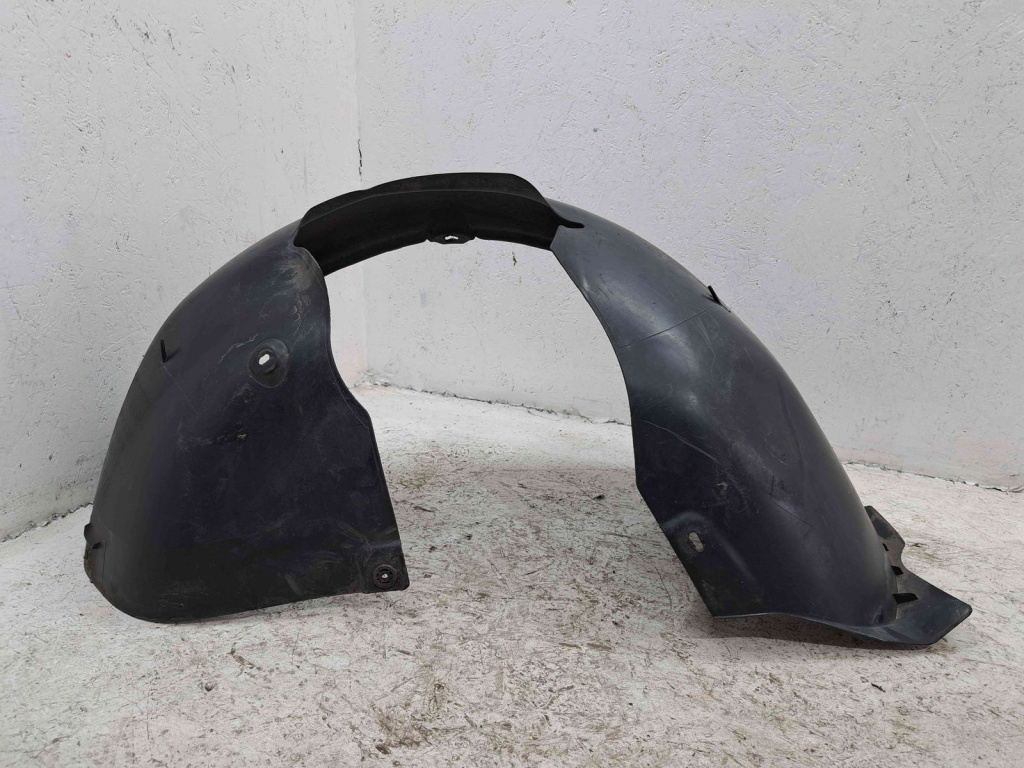 Carenaj roata dreapta fata Volkswagen Golf 6 (5K1) [Fabr 2009-2013] 5K0805978
