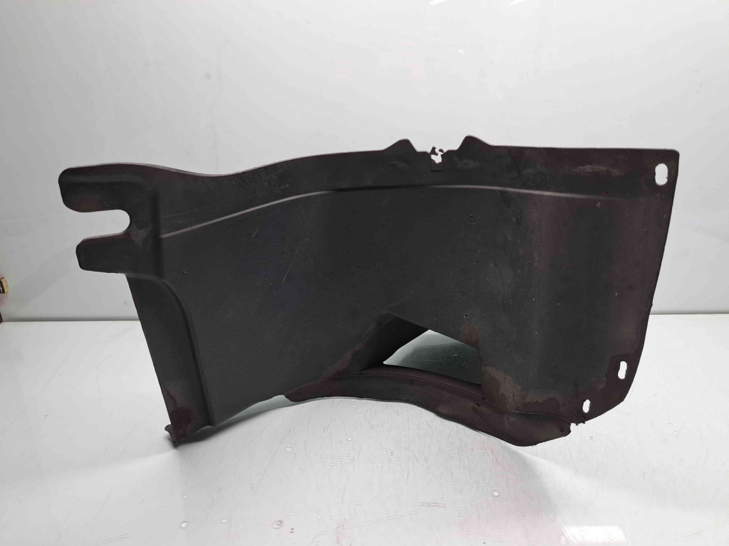 Carenaj roata dreapta fata Volkswagen Golf 6 (5K1) [Fabr 2009-2013]