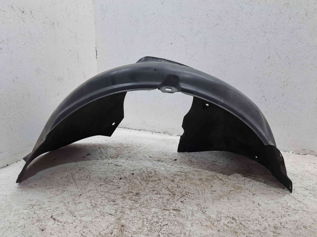 Carenaj roata dreapta fata Volkswagen Golf 6 (5K1) [Fabr 2009-2013] 5K0805978