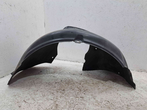 Carenaj roata dreapta fata Volkswagen Golf 6 (5K1) [Fabr 2009-2013] 5K0805978