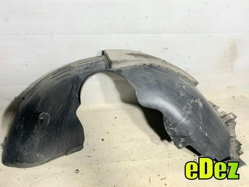 Carenaj roata dreapta fata Volkswagen Golf 7 (2012-2017) 5G0805978D